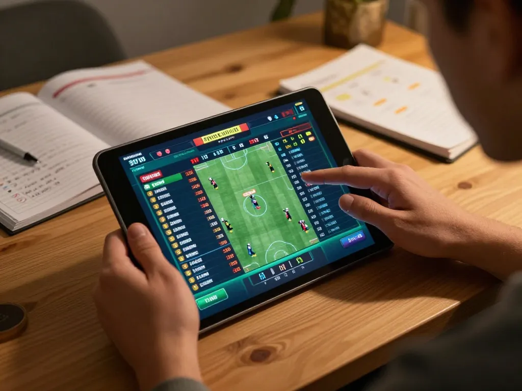 Engage with link kp88 to optimize your sports betting strategy and maximize your wins.