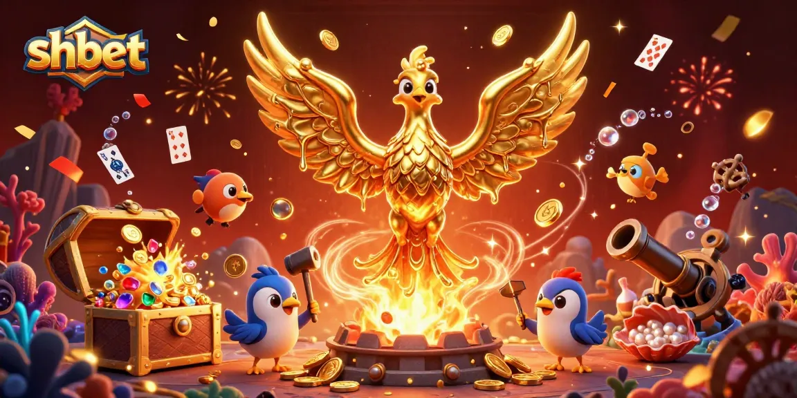 Win gold coins in shbet's thrilling casino experience featuring vibrant games.