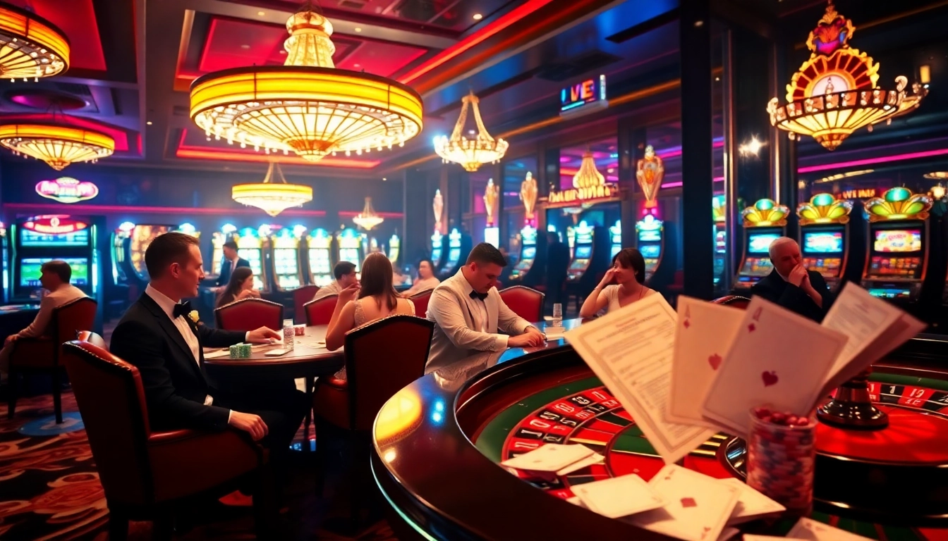 Experience the thrill of winning at https://23win.autos/, where luxury meets exciting casino games.