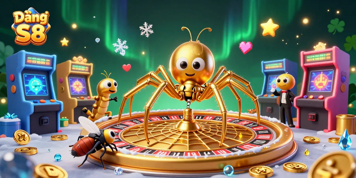 Boost your game with sleek strategies by Đăng ký S8 and navigate the casino landscape confidently.