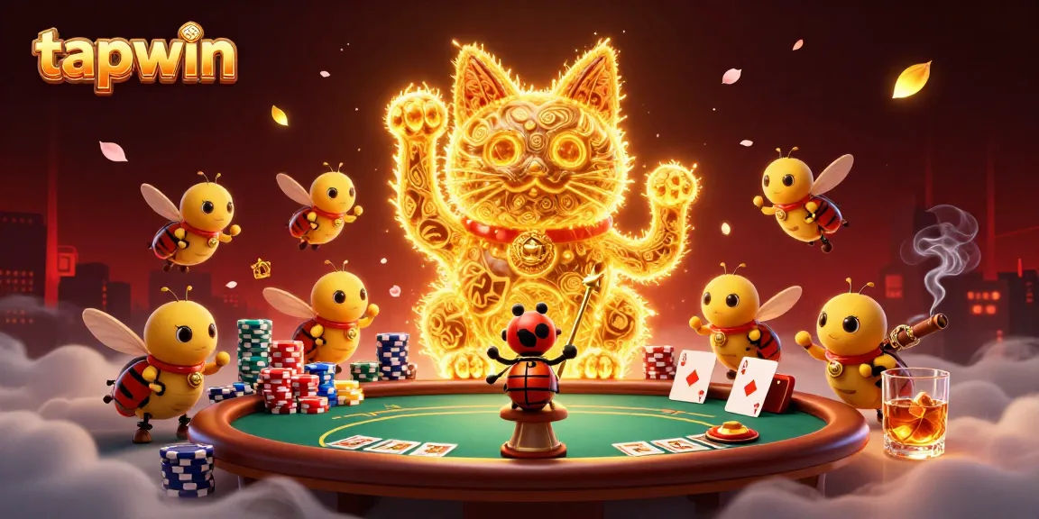Engage with tapwin for thrilling casino experiences highlighted by dynamic gameplay elements.